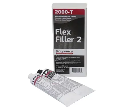 Flex Filler, Tube Kit - Urethane Supply Company Top Rated
