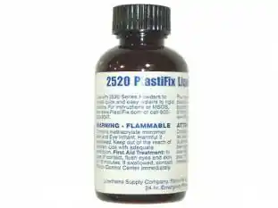 PlastiFix Liquid, small, 50 ml - Urethane Supply Company Latest