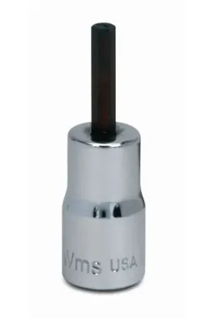 1/4 Inch Drive SAE Hex Bit Socket 0.05 Inch - J.H. Williams Viral