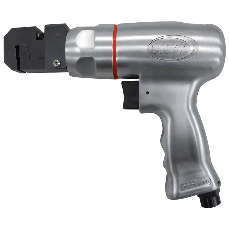 Seasonal Sale ONYX Pistol Grip Punch/ Flange Tool with 5.5mm Punch - Astro Pneumatic