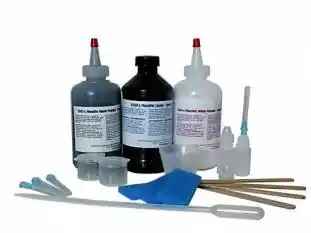 Express Delivery PlastiFix Professional Kit - Urethane Supply Company