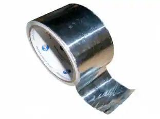 Shop Now Aluminum Tape, 2inch x 10 yd - Urethane Supply Company