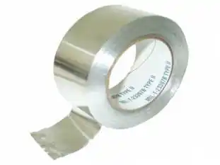 2 inch Aluminum Tape, Big Roll - Urethane Supply Company Super Sale
