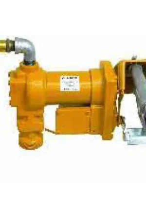 Limited Time 12 Volt DC Electric Vane Listed Fuel Pump - Zeeline fmr National-Spenser