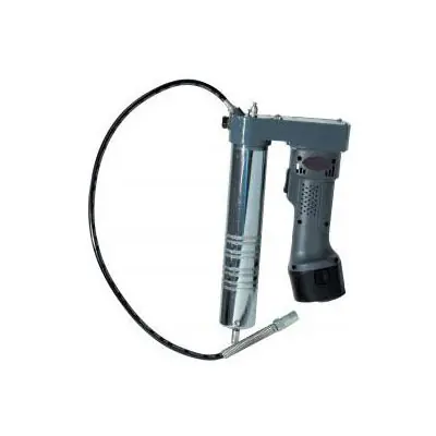 Editor’s Pick 19.2 Volt Battery Operated Grease Gun - Zeeline fmr National-Spenser