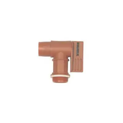 Hung/Drum Faucet - Zeeline fmr National-Spenser Warranty Included