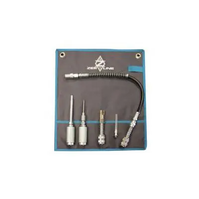 Place Order Grease Tool - Quick Coupler Lube Kit - Zeeline fmr National-Spenser