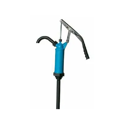 Must Have Lever Style Chemical Pump - Zeeline fmr National-Spenser