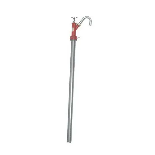 Transfer Barrel Pump without Hose - Zeeline fmr National-Spenser Best Price