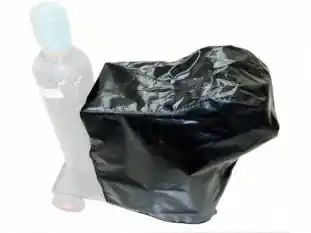 Free Delivery Cover for Nitrogen Cart - Urethane Supply Company