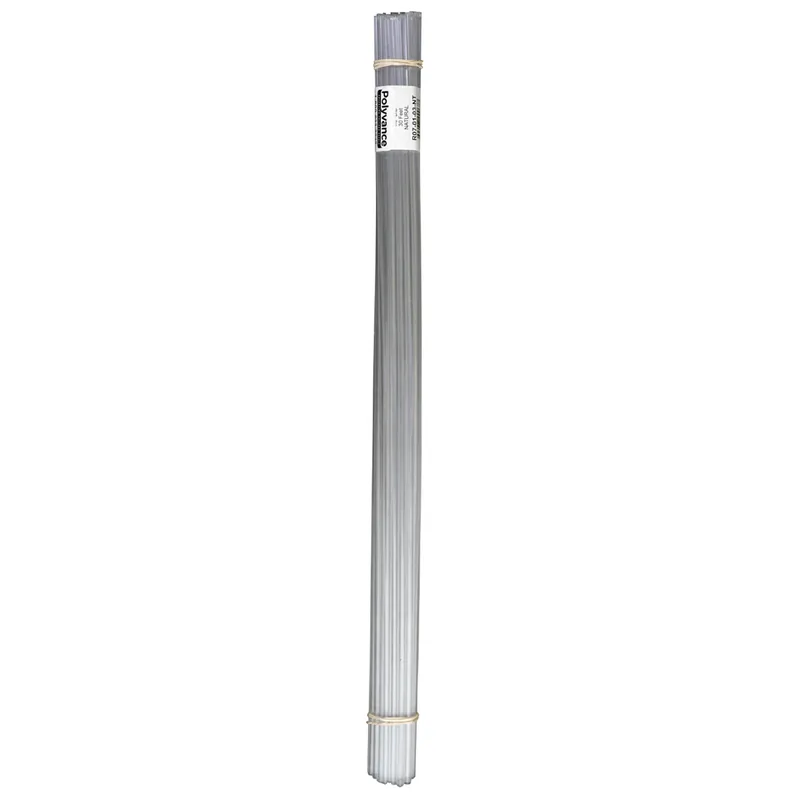Flash Sale Polycarbonate Rod 5003R7 30 Ft - Urethane Supply Company