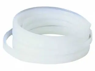 Polypropylene PP 5003R13W 7/16 x 1/16 Inch x 30 Ft - Urethane Supply Company Don’t Miss Out