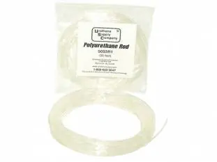 Don’t Miss Out Polyurethane Clear 5003R1 30 Ft - Urethane Supply Company