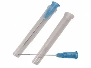 Certified Applicator Needle, 2-pack - Urethane Supply Company