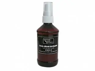 While Supplies Last Activator (8 oz.) With Sprayer - Urethane Supply Company