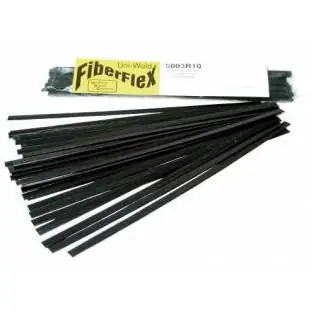 FiberFlex Round Rod 5003R10 30 Ft - Urethane Supply Company Budget