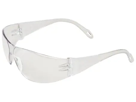 Secure Checkout Veratti Clear lens, ENFOG 2000 Readers - Encon Safety Products