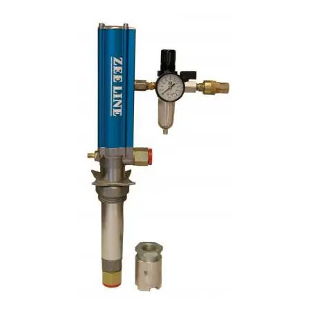 Fast Shipping 1:1 Stub Style Oil Pump - Zeeline fmr National-Spenser