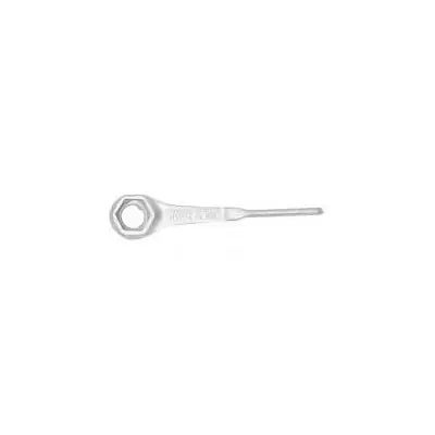 Aluminum Drum/Plug Wrench - Zeeline fmr National-Spenser Hassle-Free Returns
