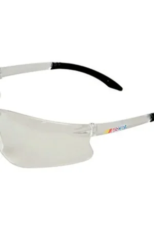 NASCAR GT Clear lens, ScratchCoat - Encon Safety Products Popular