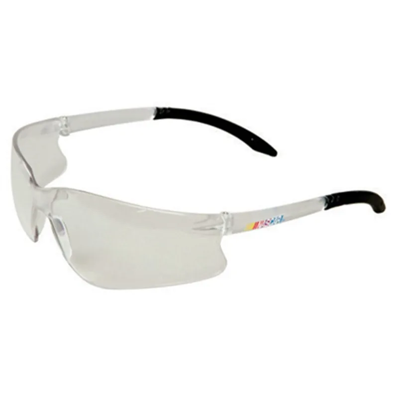 NASCAR GT Clear lens, ScratchCoat - Encon Safety Products Popular