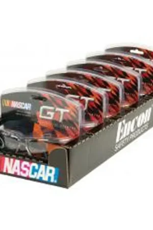 Fan Favorite NASCAR GT Assortment PDQ Kit - Encon Safety Products
