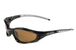 Hassle-Free Returns Gray Polarized Scratchcoat High Impact Safety - Encon Safety Products
