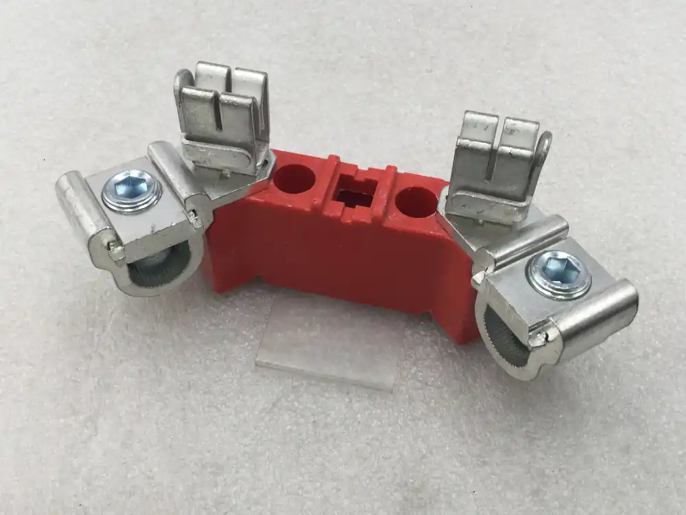 Modern Milbank K4527 Meter Socket Repair 200 Amp Hex Block/Support Kits Repair Part