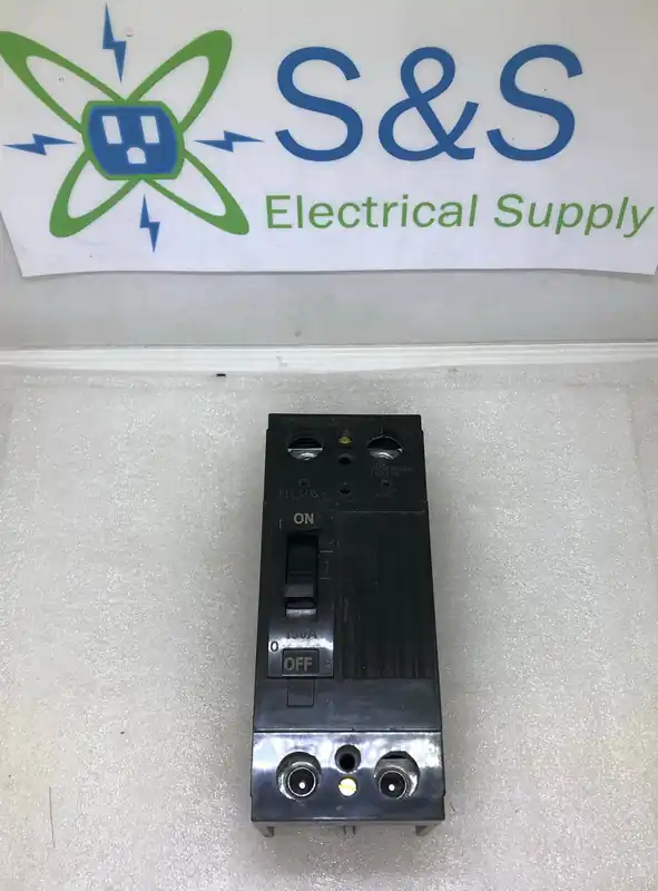 Hot Picks GE/General Electric TQD22150/WL 150 Amp 2 Pole 240V Circuit Breaker