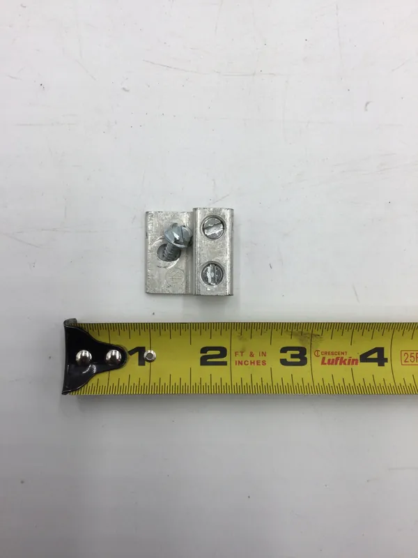 General Electric TF30RCP/TFN60RCP 60 Amp 120/240V Ground Lug Only Bargain