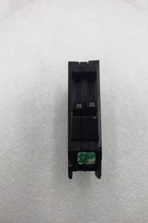 Factory Price GE General Electric TR2020 20 Amp Single Pole 240V Tandem Circuit Breaker
