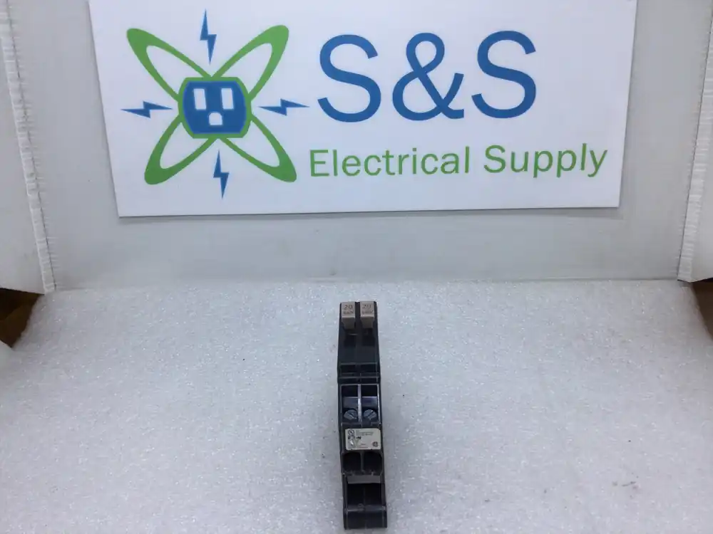 In Demand Cutler Hammer CHT2020 1 Pole 20 Amp 120/240vac Tandem Circuit Breaker