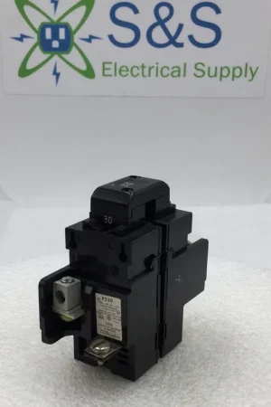 ITE/PushMatic/Bulldog P230/31230 30 Amp 2 Pole 120/240V Circuit Breaker Latest
