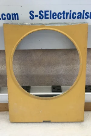 Direct From Manufacturer B&C Meter Cover 10.25" x 8"