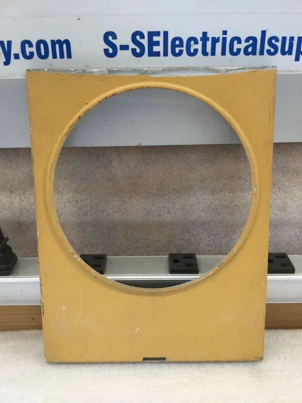 Direct From Manufacturer B&C Meter Cover 10.25" x 8"