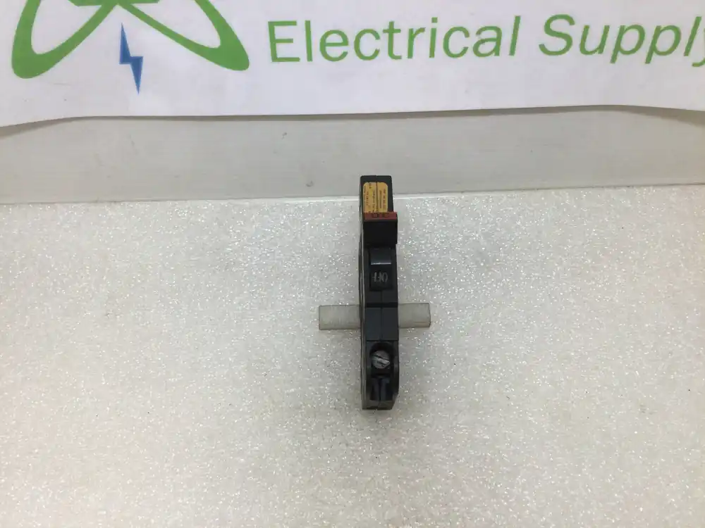 FPE Federal Pacific NC130 30 Amp 1 Pole 120/240V Thin Circuit Breaker Must Have