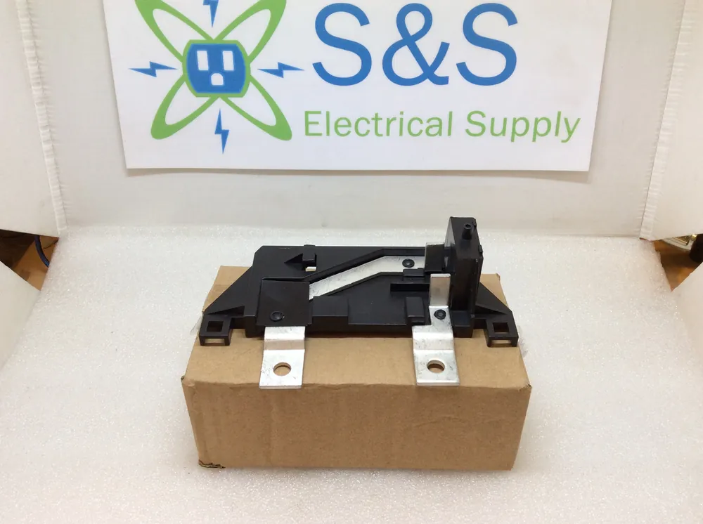 Same Day Shipping GE TQMH000 Main Breaker Mounting Plate 120/240vac 125 Amp Type THQL