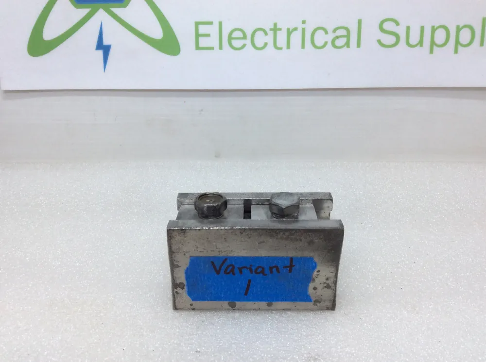 No Minimum Order Milbank, Siemens Neutral Replacement Lug Sets Meter Socket 120/240v