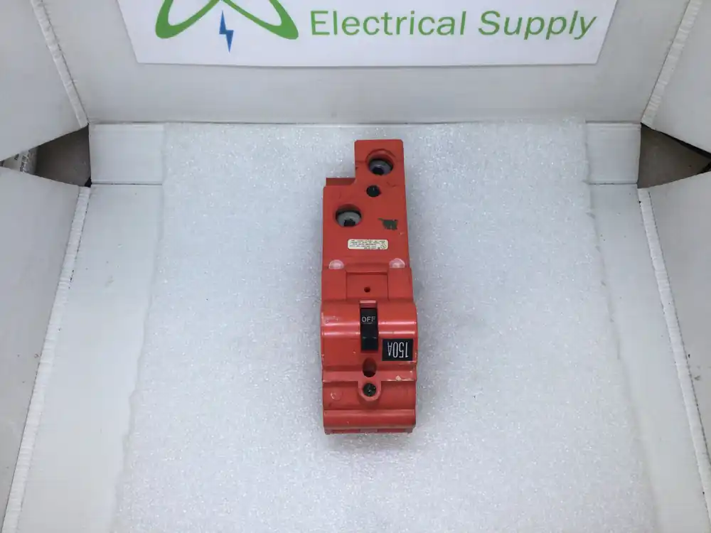 Murray/Crouse Hinds MDA2150TF 150 Amp 2 Pole 240v Main Circuit Breaker Clearance