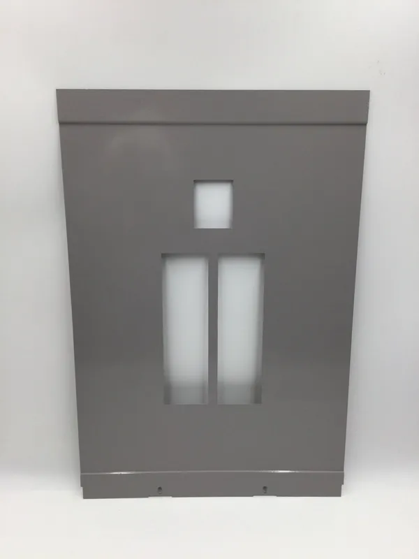 ITE EQ Load Center Dead Front Only 16 Space 125 Amp-200 Amp 21" x 14.25" Holiday Sale