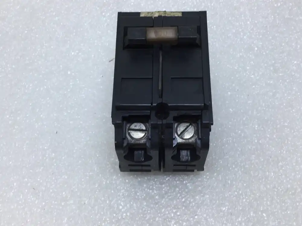 Murray MP2100 100 Amp 2 Pole Type MP-T Circuit Breaker - Old Style Buy Online
