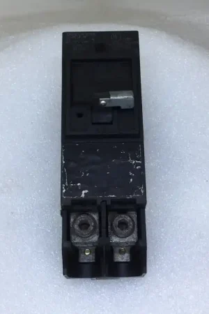 Buy Online GE General Electric TQDL21150 150 Amp 2 Pole 240V Type TQDL Circuit Breaker