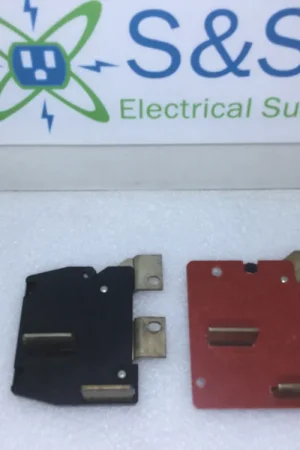 Zinsco, Sylvania, Challenger QFP2T 2 Pole QFPT2200T/QFP2150T Mounting Feet Fresh Stock