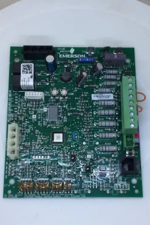 Emerson PCBJA104 5014E HVAC Control Board Best Price