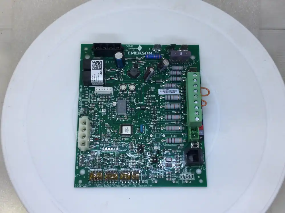 Emerson PCBJA104 5014E HVAC Control Board Best Price