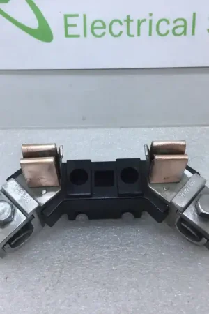Markdown Zinsco 200 Amp Meter Socket Replacement Block
