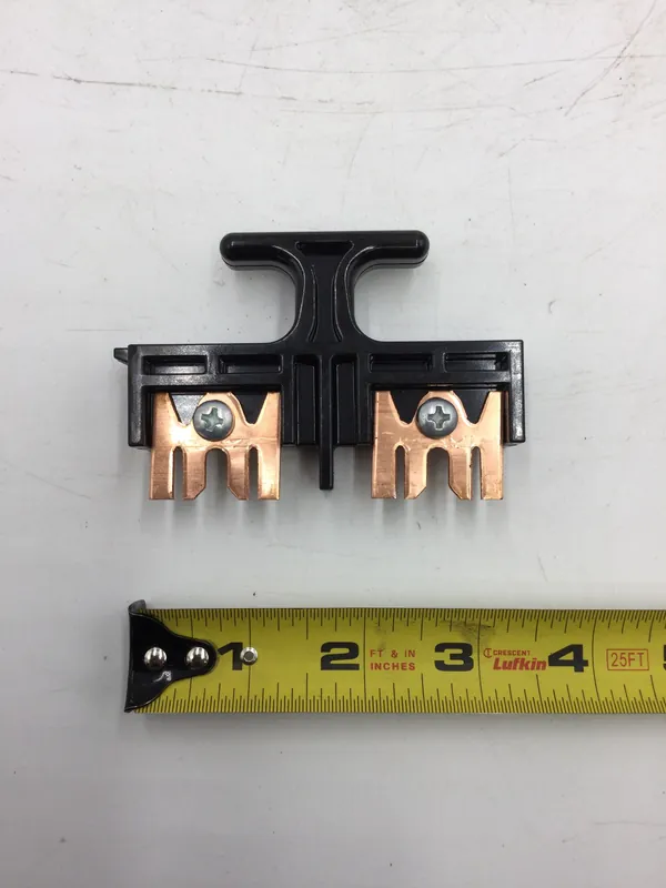 Sale GE TFN60R /TFN60RCP 60 Amp 120/240V Fuse Pull Out Only