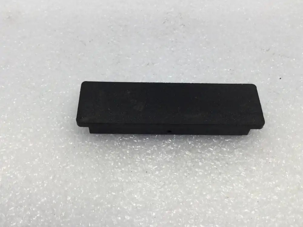 Crafted Square D QO-FP Circuit Breaker Filler Plates 2 1/2" x 3/4"