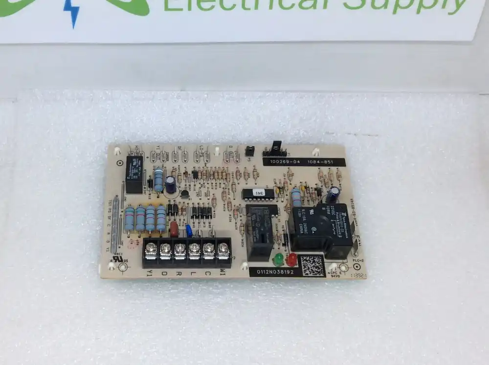 While Supplies Last Honeywell/Lennox 100269-04 1084-851 HVAC Defrost Control Circuit Board
