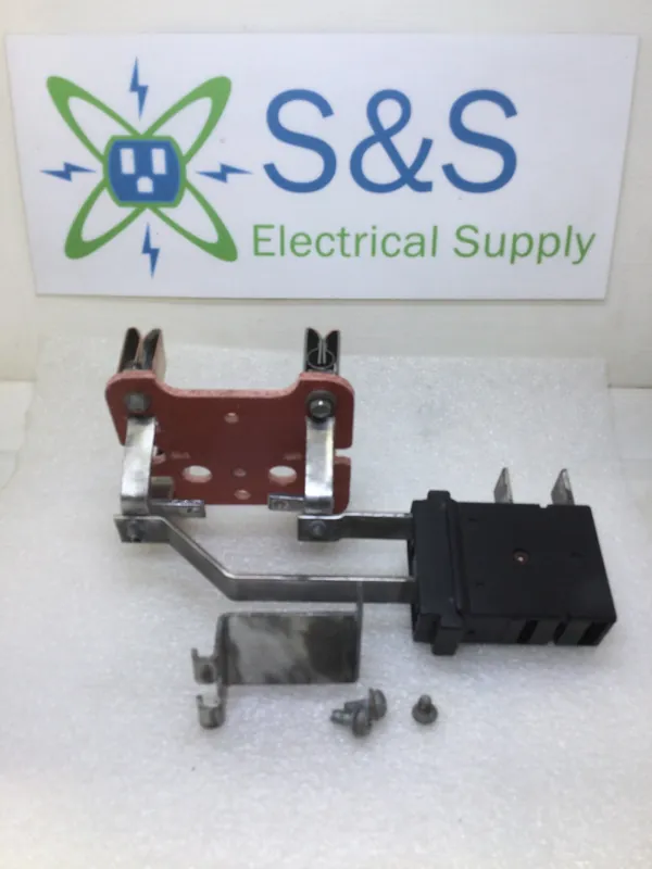 Next Day Delivery Westinghouse/Bryant Meter QS-4 / QS5 QS/QP Quick-Stack Meter Stack Socket with Breaker Landing 60-125 Amps 240 Volts with Buss Parts